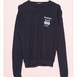 Brandy Melville Newport Beach Thermal